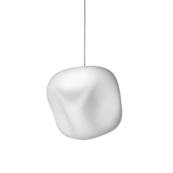 Hoba midi Lampada a sospensione Foscarini - Agof Store