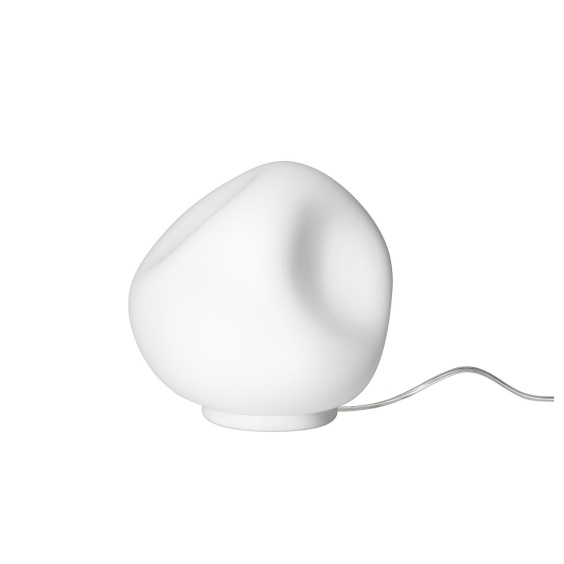 Hoba midi Lampada da tavolo Foscarini - Agof Store