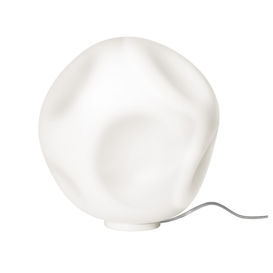 Hoba grande Lampada da tavolo Foscarini - Agof Store