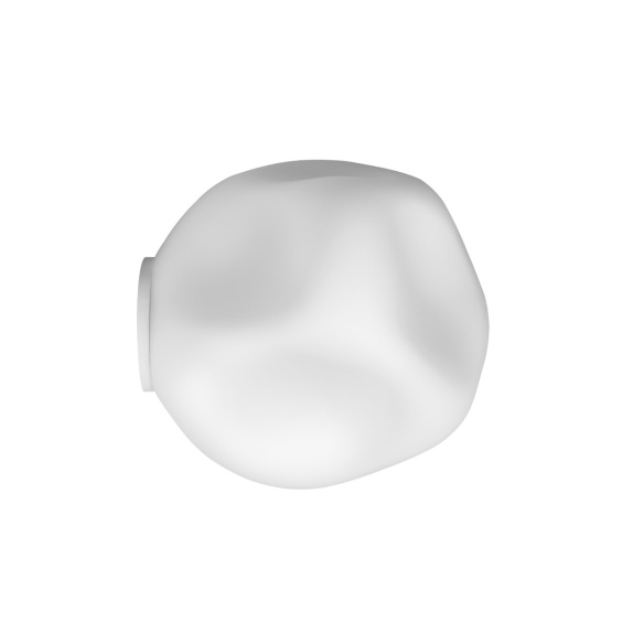 Foscarini Hoba media wall ceiling lamp - Agof Store