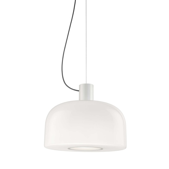 Flos Bellhop Glass S2 pendant lamp - Agof Store