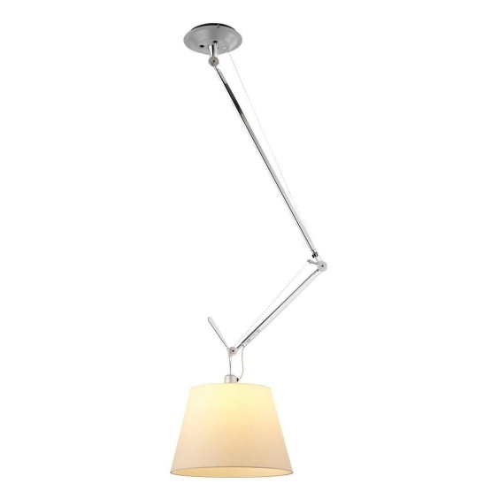 Artemide Tolomeo Decentrata pendant lamp - Agof Store