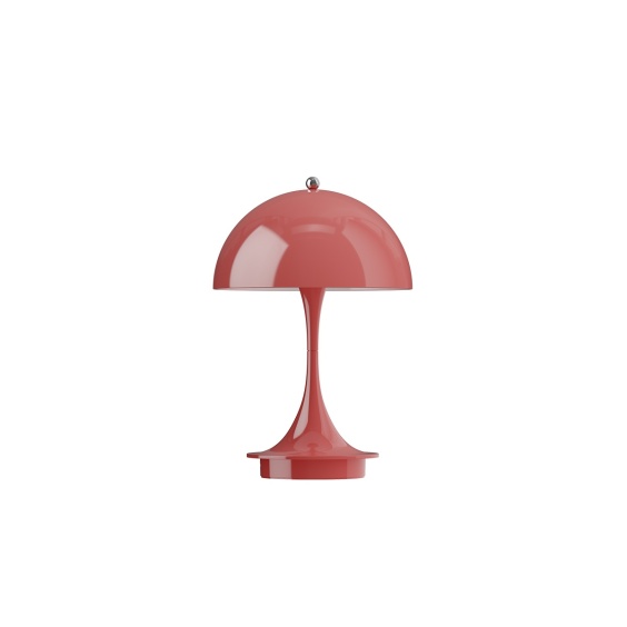 Louis Poulsen Panthella Portable V3 table lamp - Agof Store