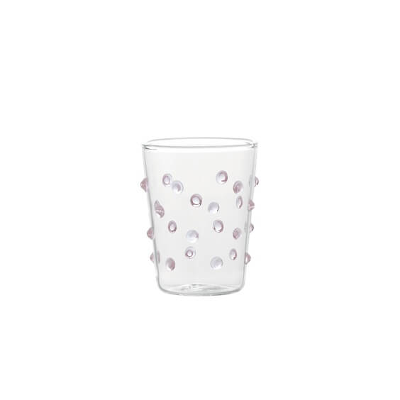 Zafferano Party Small Tumbler - Agof Store