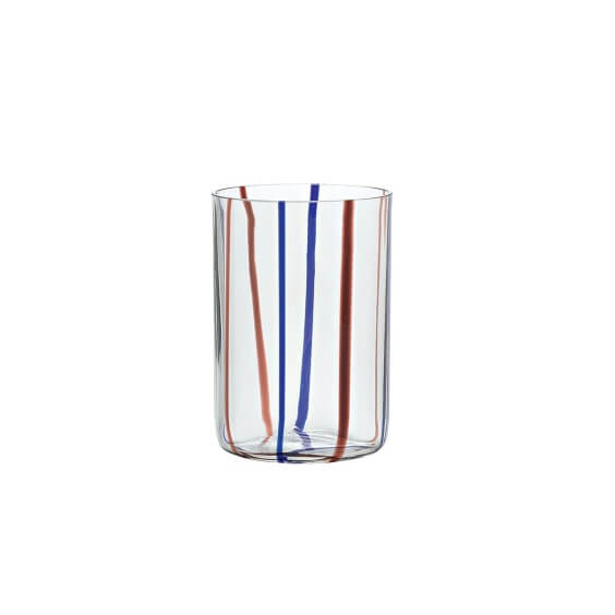 Zafferano Tirache Zweifarbig Tumbler - Agof Store