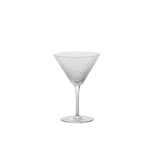 Veneziano Mixology bicchiere Martini Zafferano - Agof Store