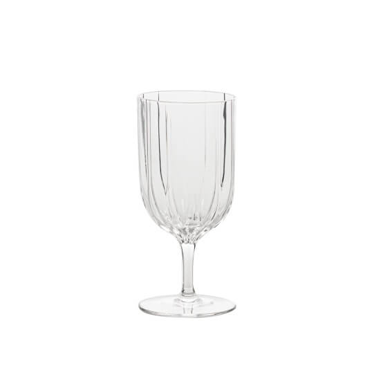 Zafferano Margherita Chalice Glass - Agof Store