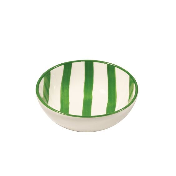 Zafferano Lido Righe Bowl - Agof Store