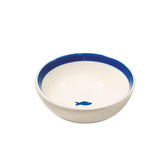 Zafferano Lido Fish Bowl - Agof Store