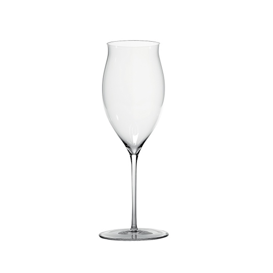 Zafferano Ultralight Sparkling Wine Glass - Agof Store