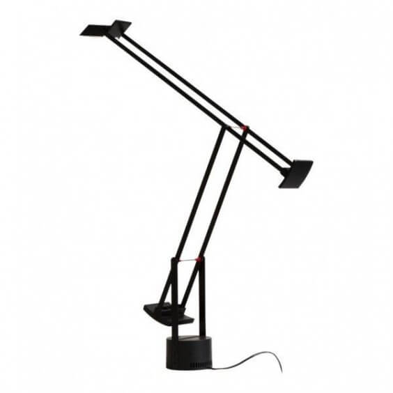 Artemide Tizio 35 table lamp - Agof Store