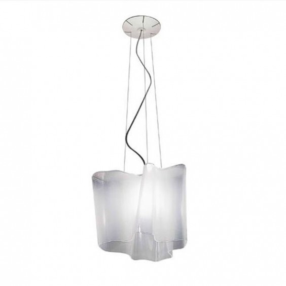 Artemide Logico Lampada a sospensione - Agof Store