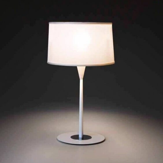 Egoluce Alba table lamp - AGOF Store