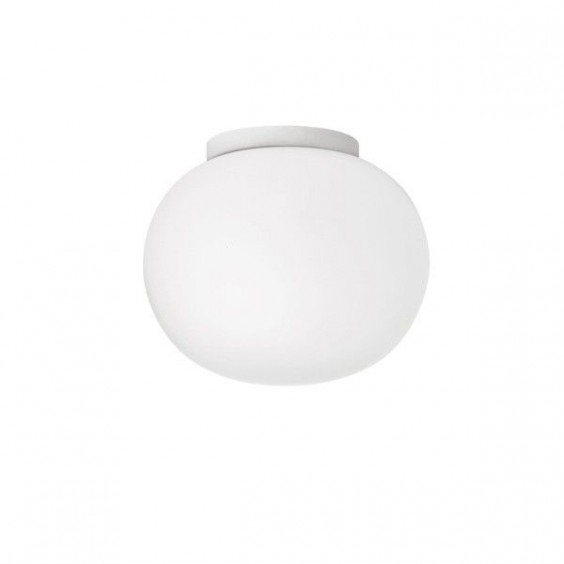 Flos Glo Ball C/W Zero lampada da parete soffitto - Agof Store