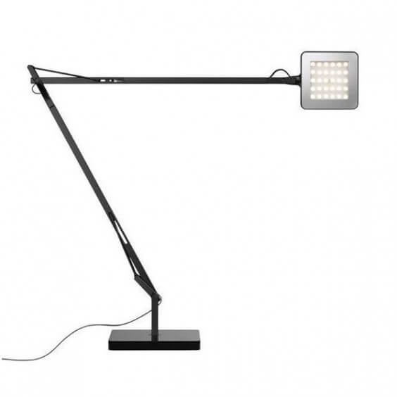 Flos Kelvin Led lampada da tavolo - Agof Store