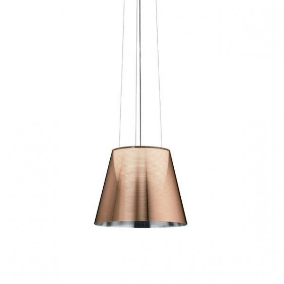 Flos Ktribe S2 Pendant Lamp - Agof Store