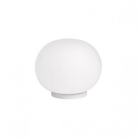 Flos Mini Glo Ball Table Lamp - Agof Store