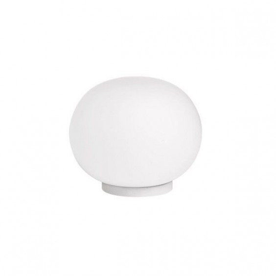 Flos Mini Glo Ball Tischleuchte - Agof Store