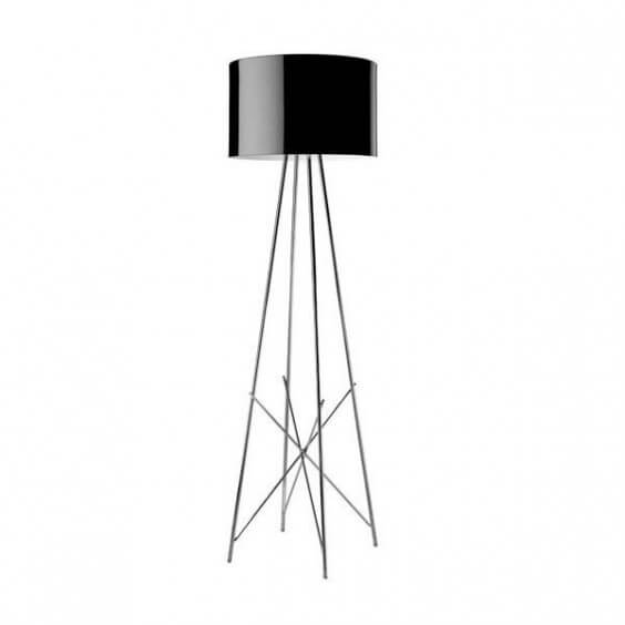 Flos Ray F lampada da terra - Agof Store