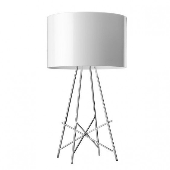 Flos Ray T lampada da tavolo - Agof Store