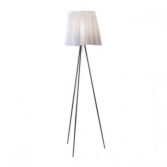 Flos Rosy Angelis lampada da terra - Agof Store