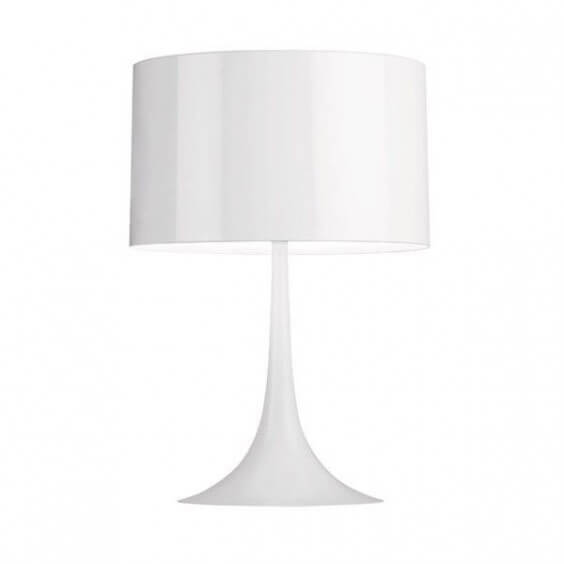 Flos Spun Light T Table Lamp - Agof Store