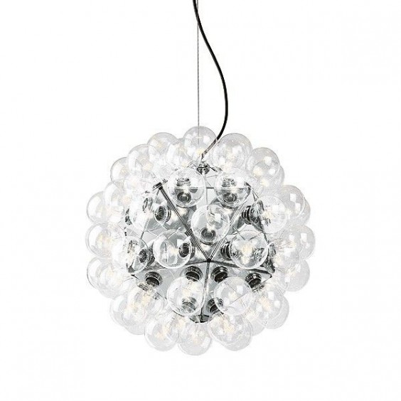 Flos Taraxacum 88 S lampada a sospensione - Agof Store