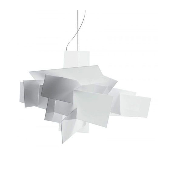 Big Bang XL Lampada a sospensione Foscarini - Agof Store