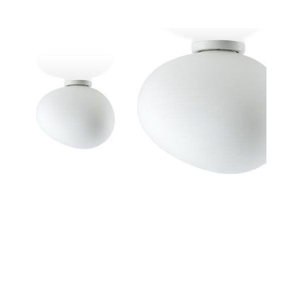 Foscarini Gregg Wand- Deckenleuchte - Agof Store