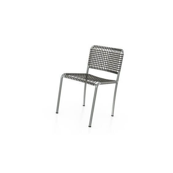 Gervasoni Allu 23 chair - Agof Store