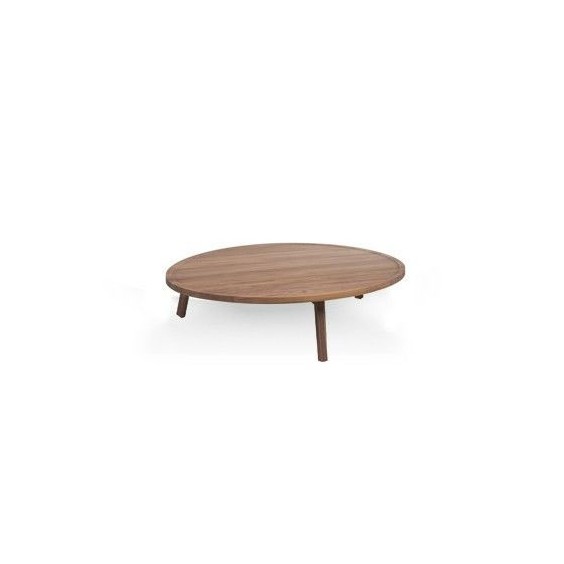 Gervasoni Gray 46 49 coffee table - Agof Store