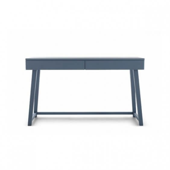 Gervasoni Gray 50 writing desk - Agof Store