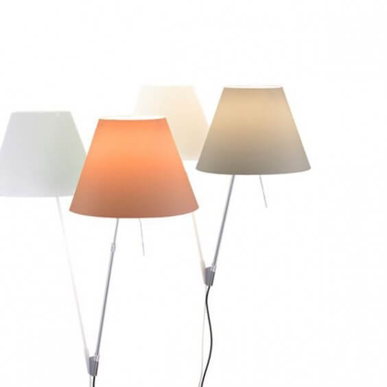 Costanza Lampada da parete LucePlan - Agof Store