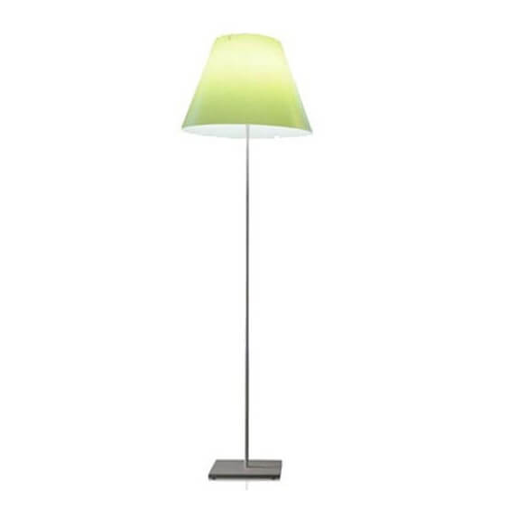 LucePlan Grande Costanza Open Air floor lamp - Agof Store