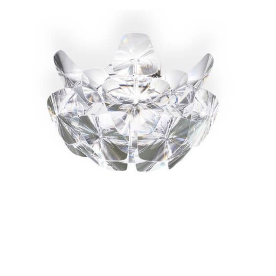 LucePlan Hope wall ceiling lamp - Agof Store