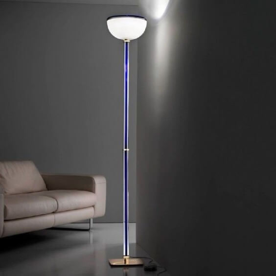 Venini Tolboi floor lamp - Agof Store