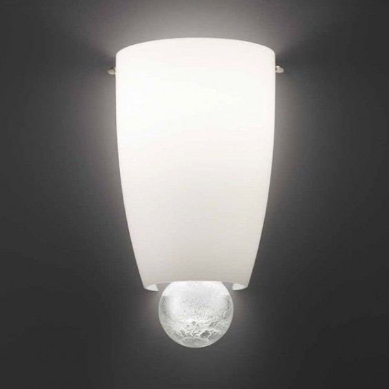 Venini Argea wall lamp - Agof Store