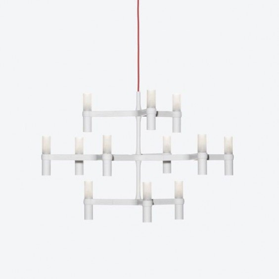 Nemo Crown Minor pendant lamp - Agof Store