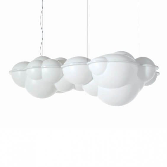 Nemo Nuvola pendant lamp - Agof Store