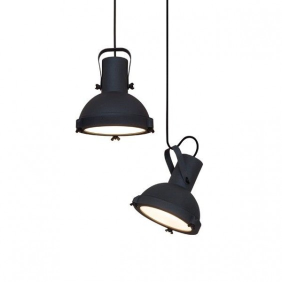 Nemo Projecteur 165 pendant lamp - Agof Store