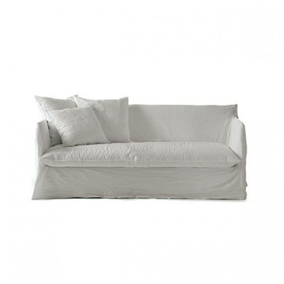 Gervasoni Ghost 13-15 sofa bed - Agof Store