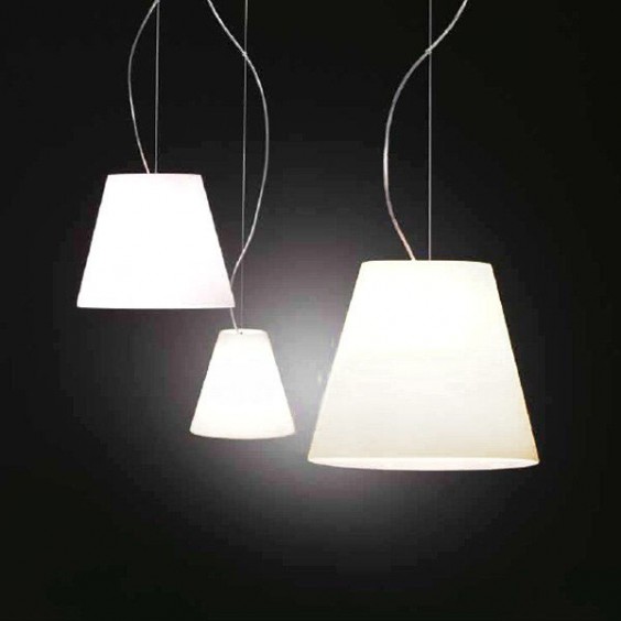 Egoluce Liolà pendant lamp - AGOF Store