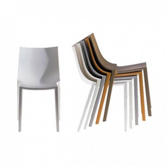 Driade Bo chair - Agof Store