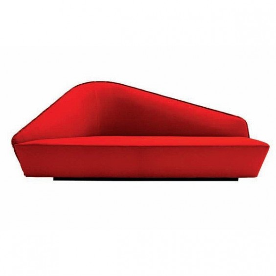 Driade Verlaine Sofa - Agof Store