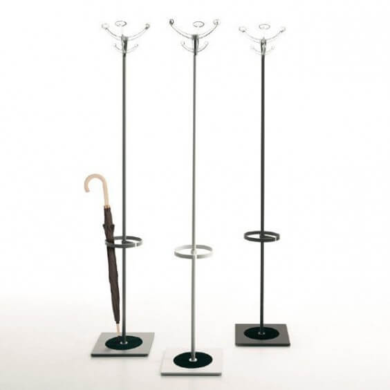 Danese Milano Humphrey basic Coatstand Umbrella Stand - Agof Store