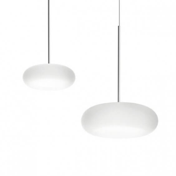 Artemide Itka Pendelleuchte - Agof Store