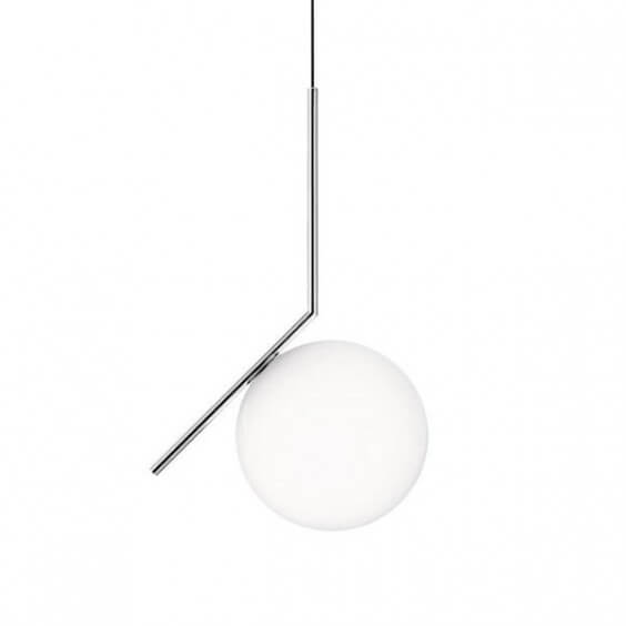 Flos IC Lights S Pendelleuchte - Agof Store