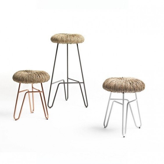 Mogg Donut Stool - Agof Store