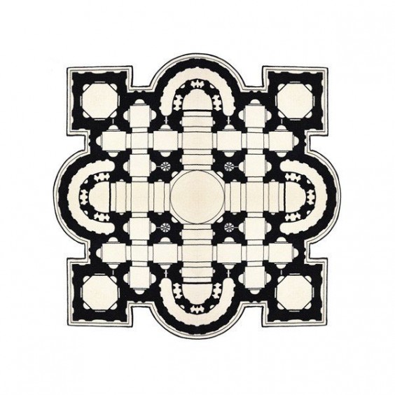 Mogg Pietro Rug - Agof Store