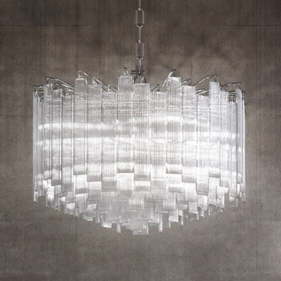 Venini Nastri 920.52 pendant lamp - Agof Store